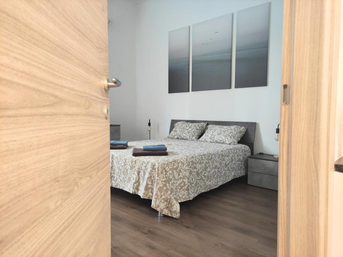 Il Rifugio Del Marinaio Apartment Genoa Exterior photo